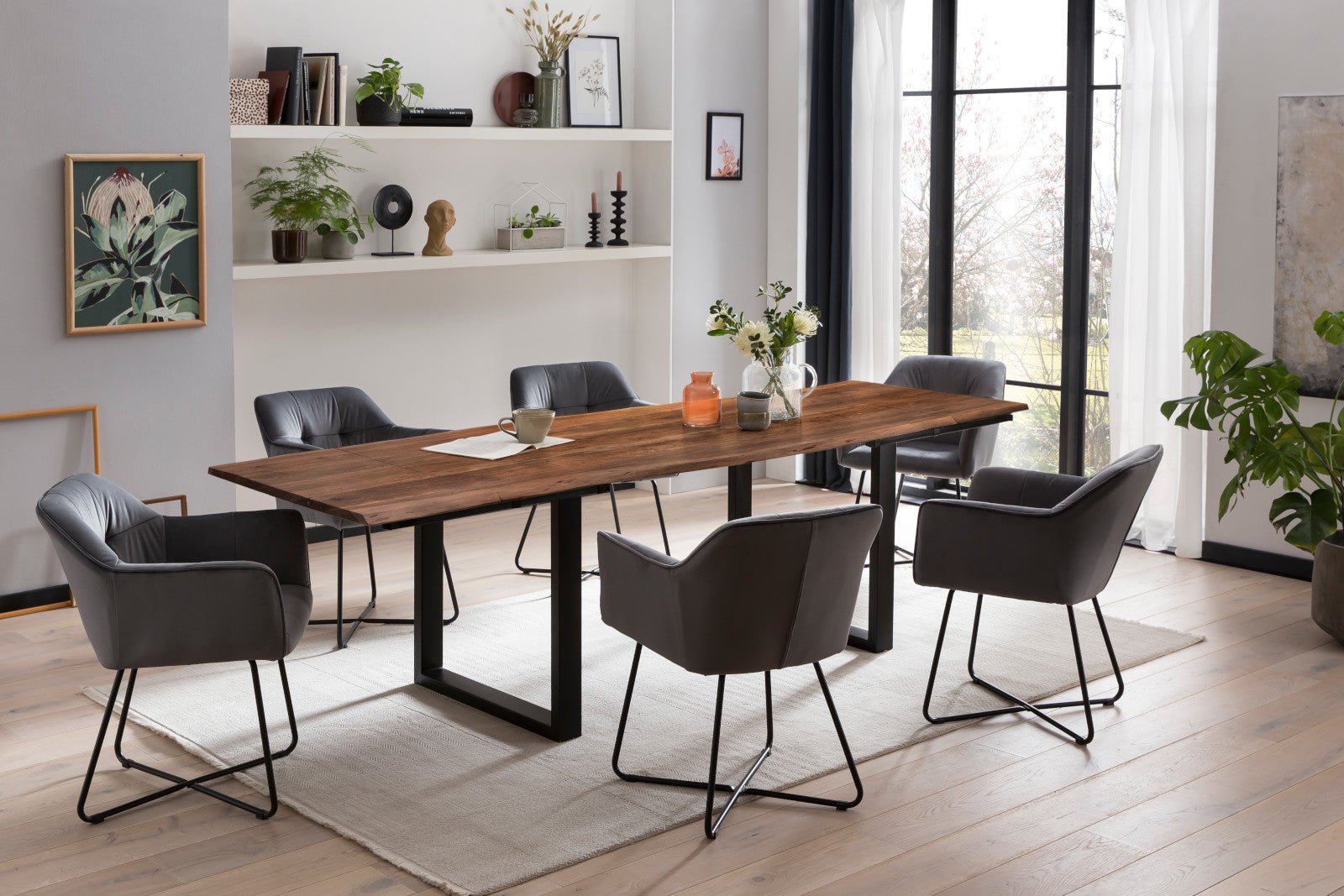 Lakazi Tisch ADINA 240 Produktansicht 7