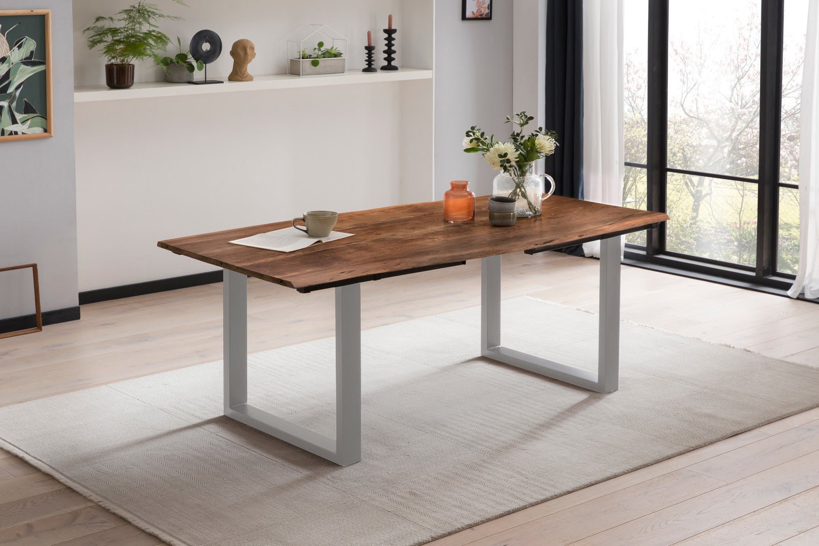 Lakazi Tisch ADINA 280 Produktansicht 3