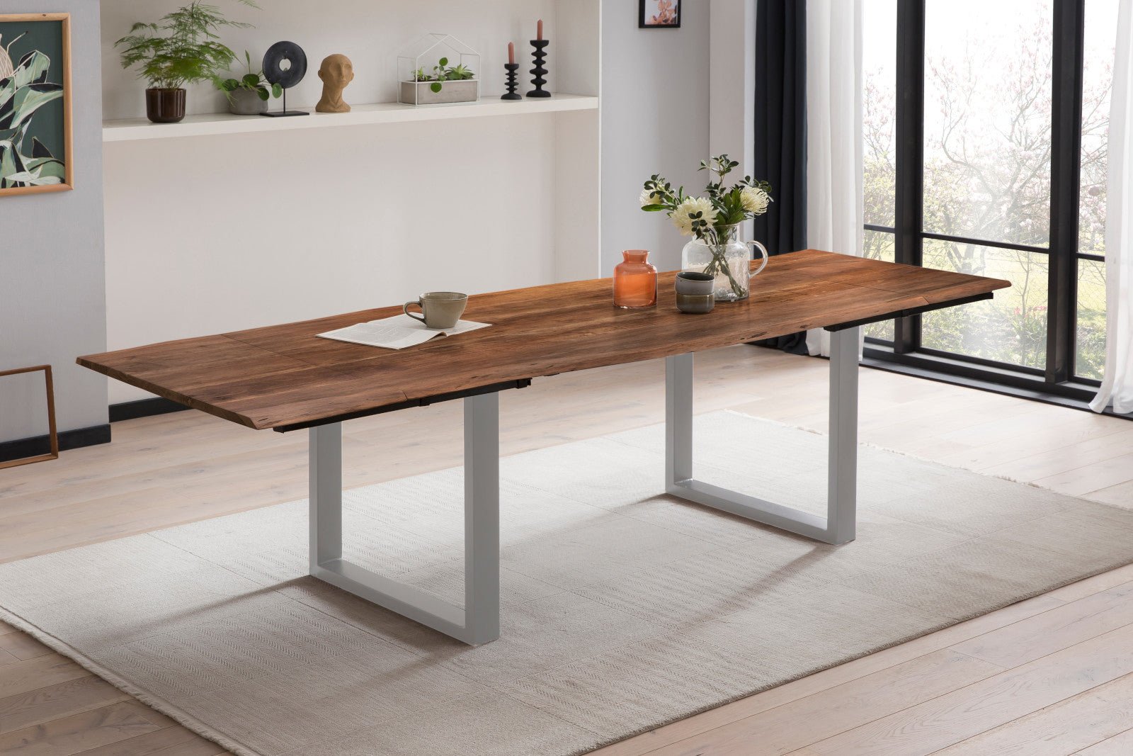 Lakazi Tisch ADINA 220 Produktansicht