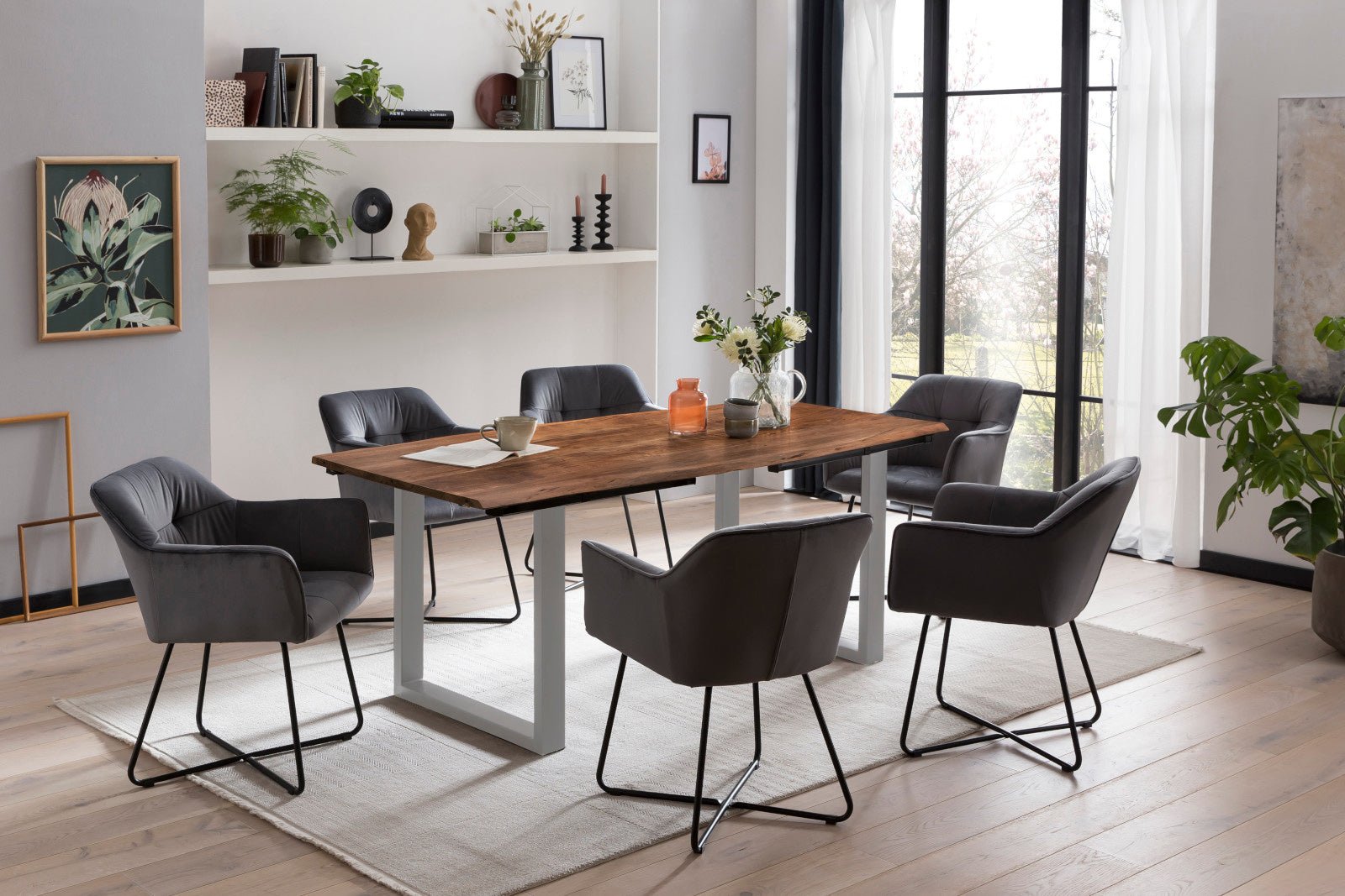 Lakazi Tisch ADINA 220 Produktansicht 6