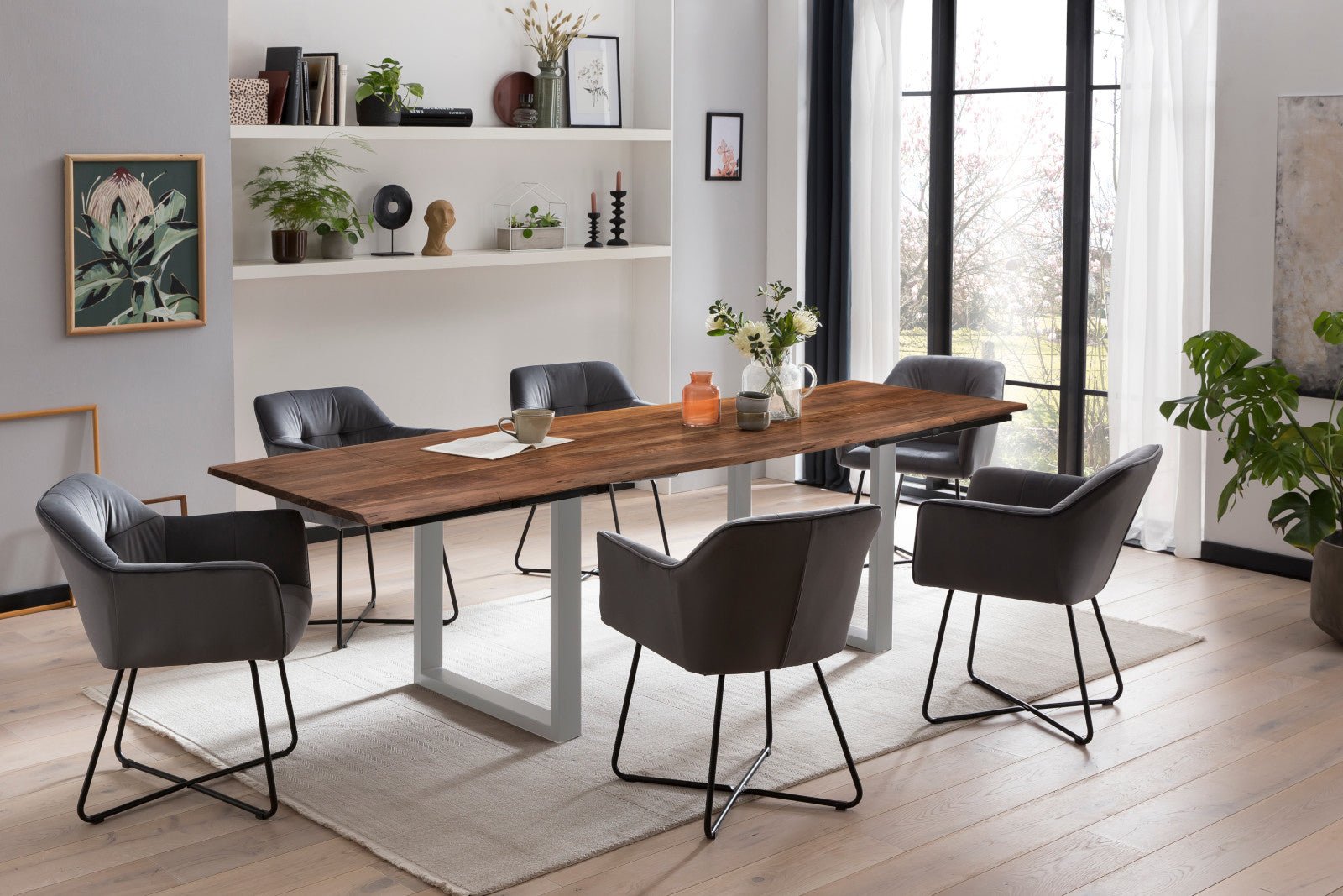 Lakazi Tisch ADINA 220 Produktansicht 7