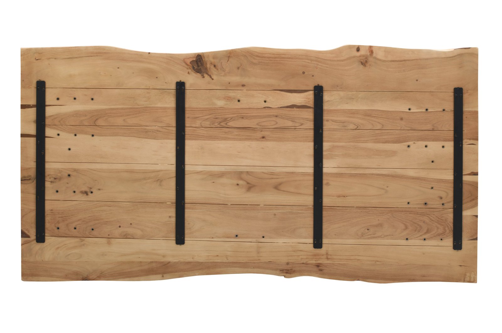 Lakazi Tisch- & Holzplatte BERN · 160 cm Produktansicht 3