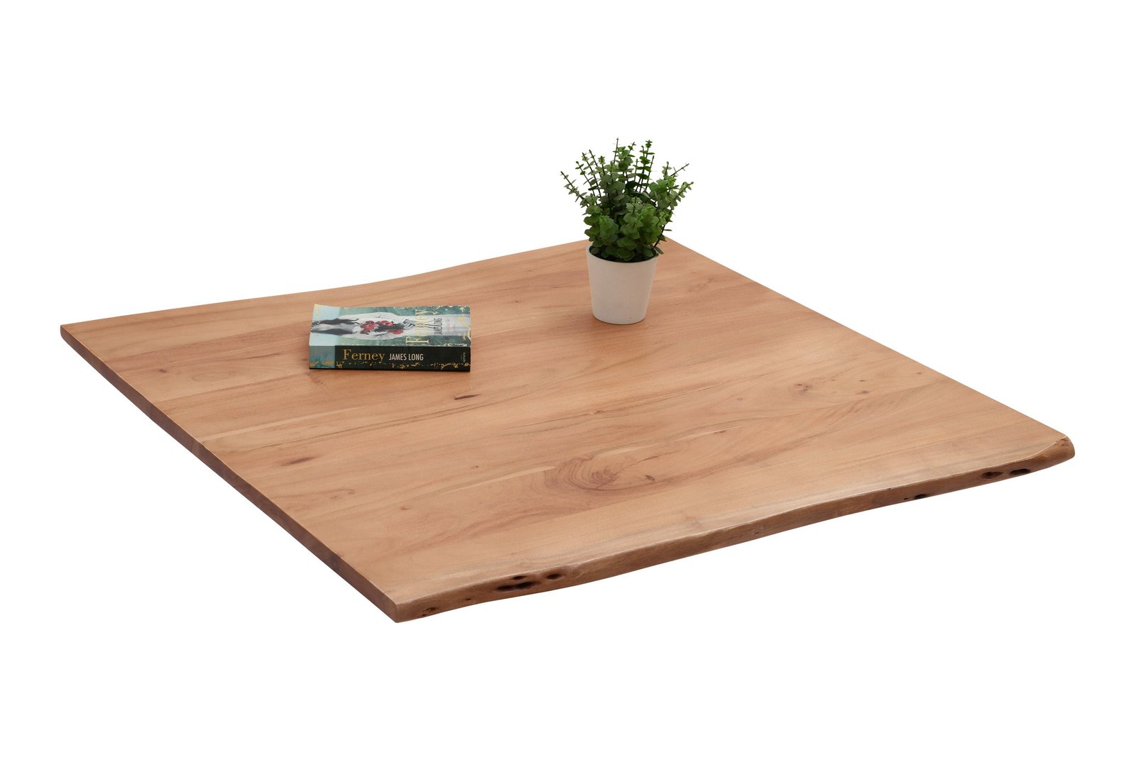 Lakazi Tisch- & Holzplatte BERN 80 Produktansicht