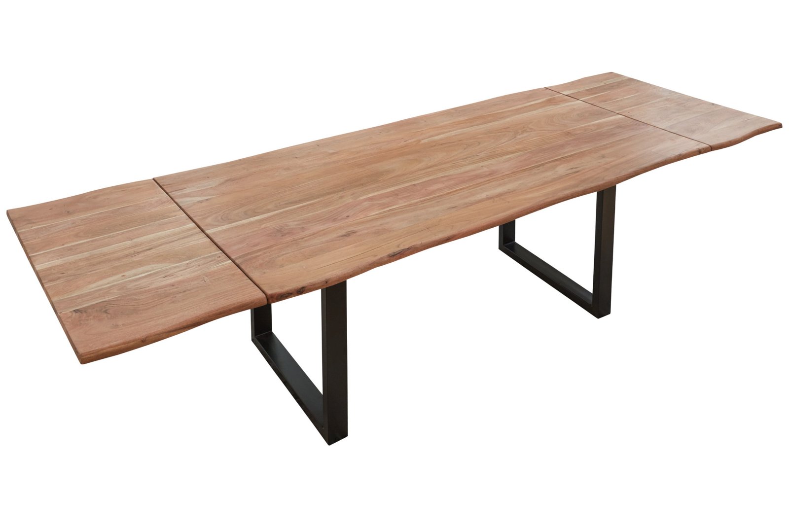 Lakazi Tisch NORINA B-Ware · 120–220 cm Produktansicht 10