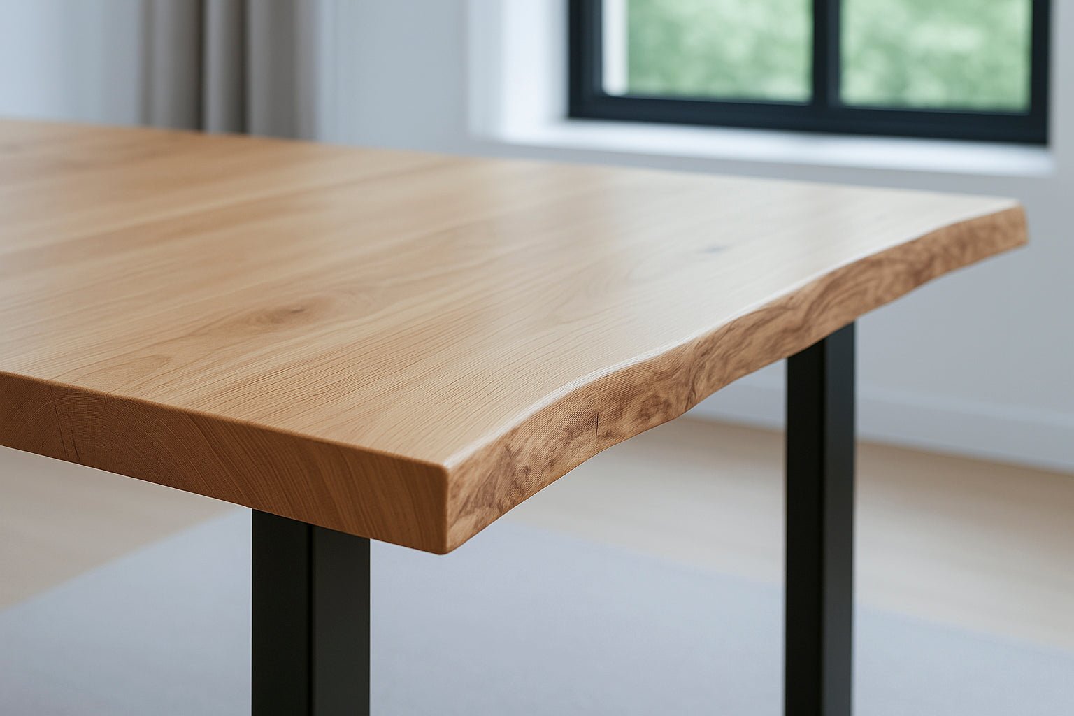 Lakazi Tischgruppe 3tlg. Serra Produktansicht 5