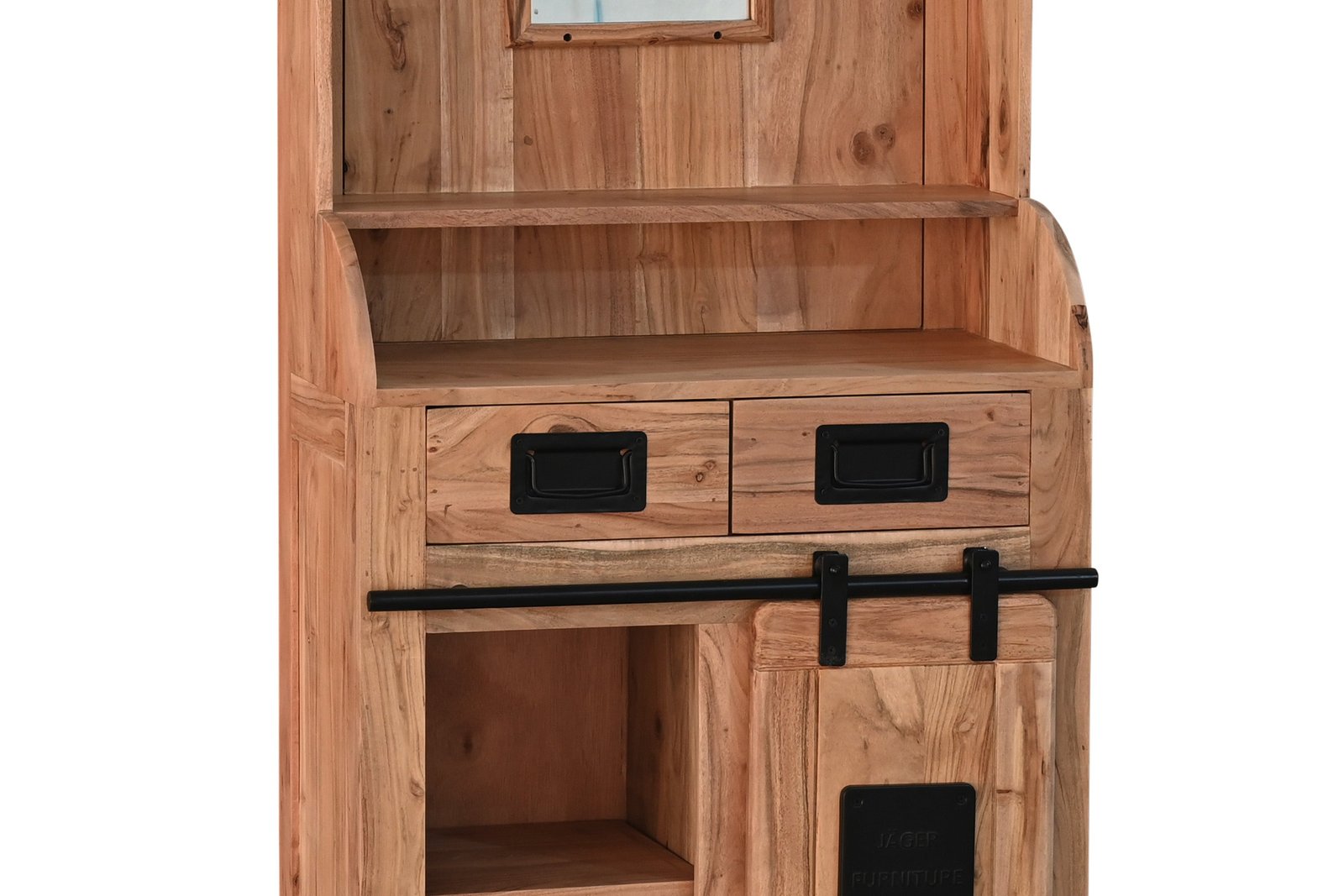 Lakazi Weinschrank LIBRO I Produktansicht 4
