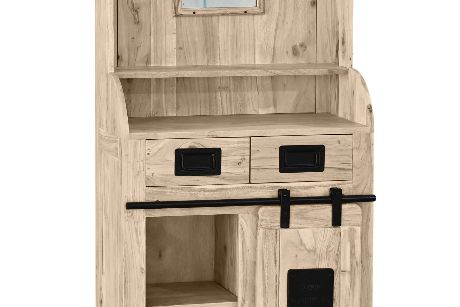 Lakazi Weinschrank LIBRO I Produktansicht 11