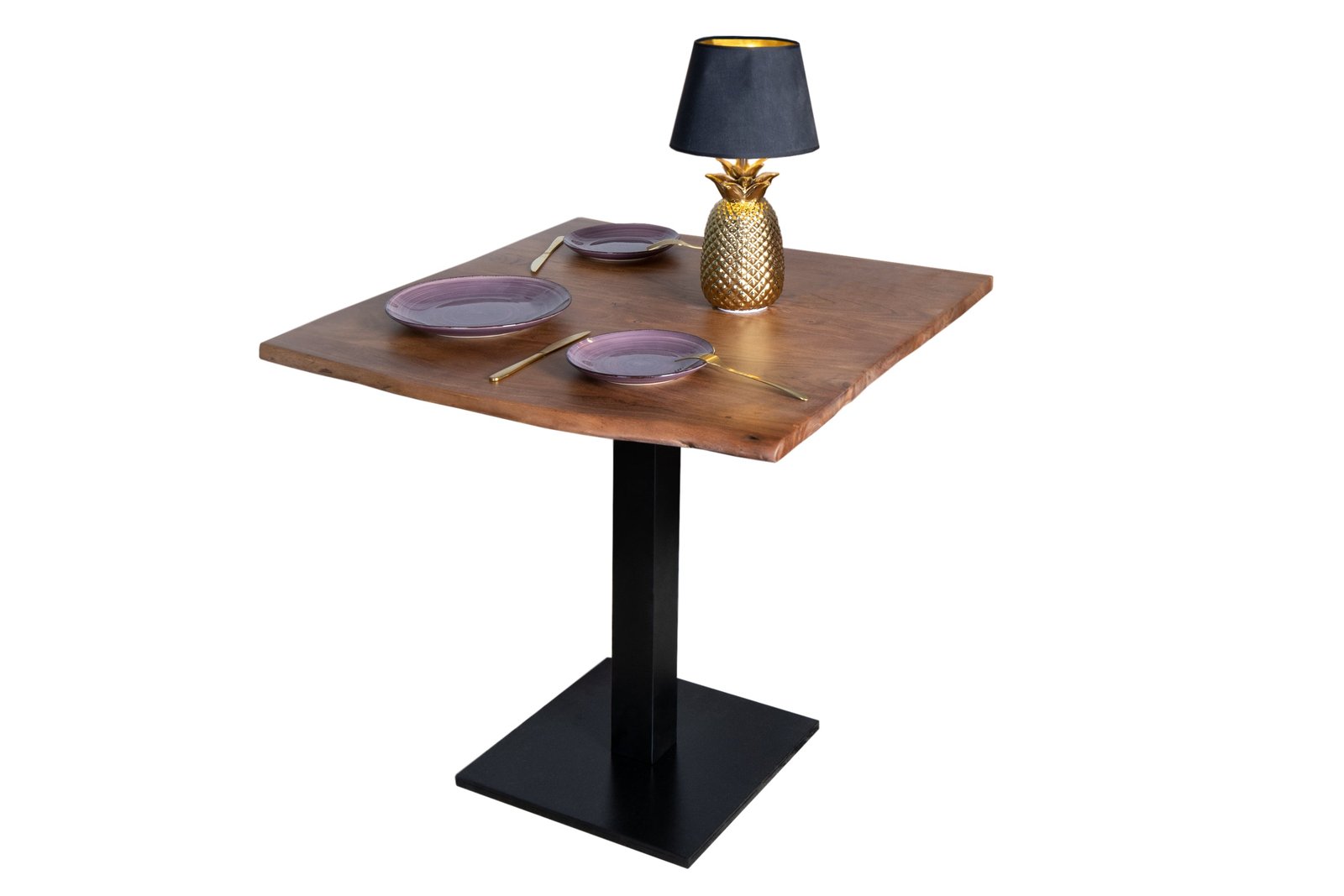 Lakazi Bistrotisch IRIS Produktansicht 10