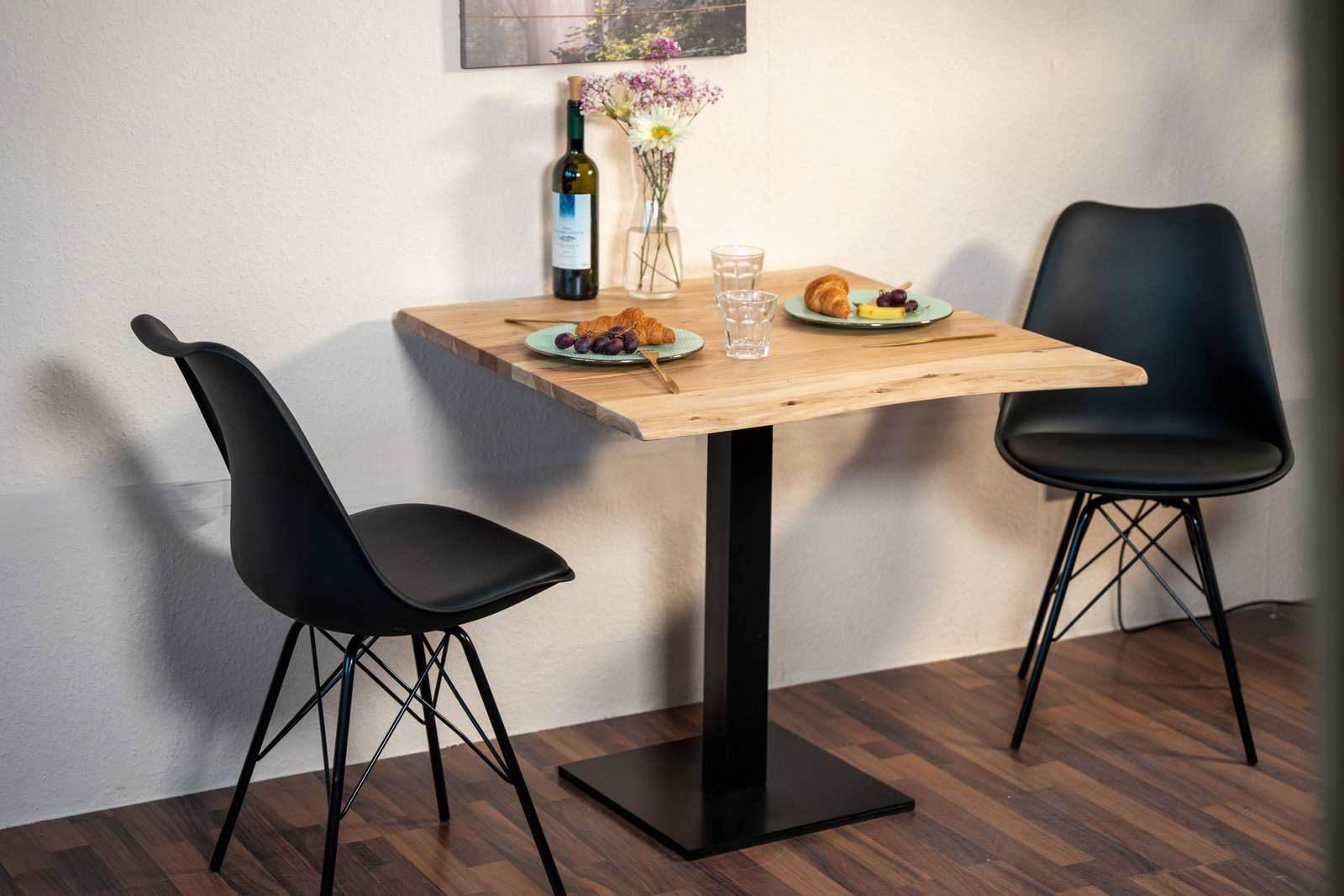 Lakazi Bistrotisch IRIS Produktansicht 11