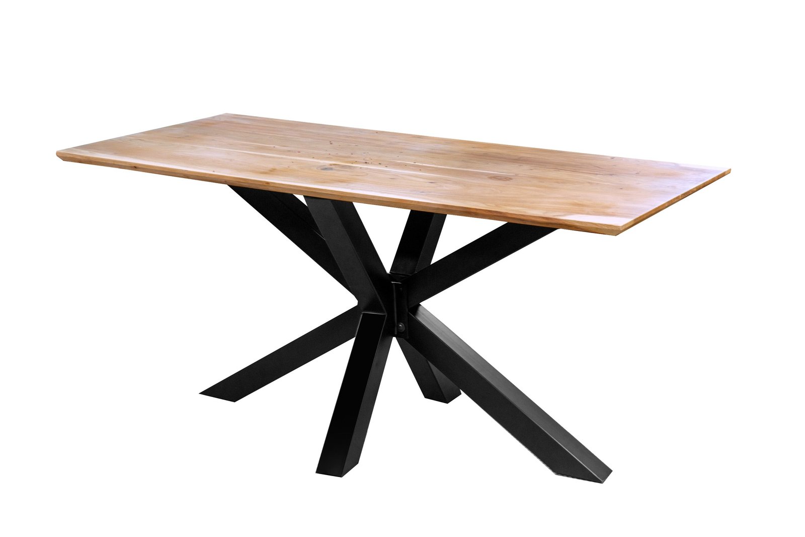 Lakazi Esstisch Abby B-Ware · 120–300 cm Produktansicht 9