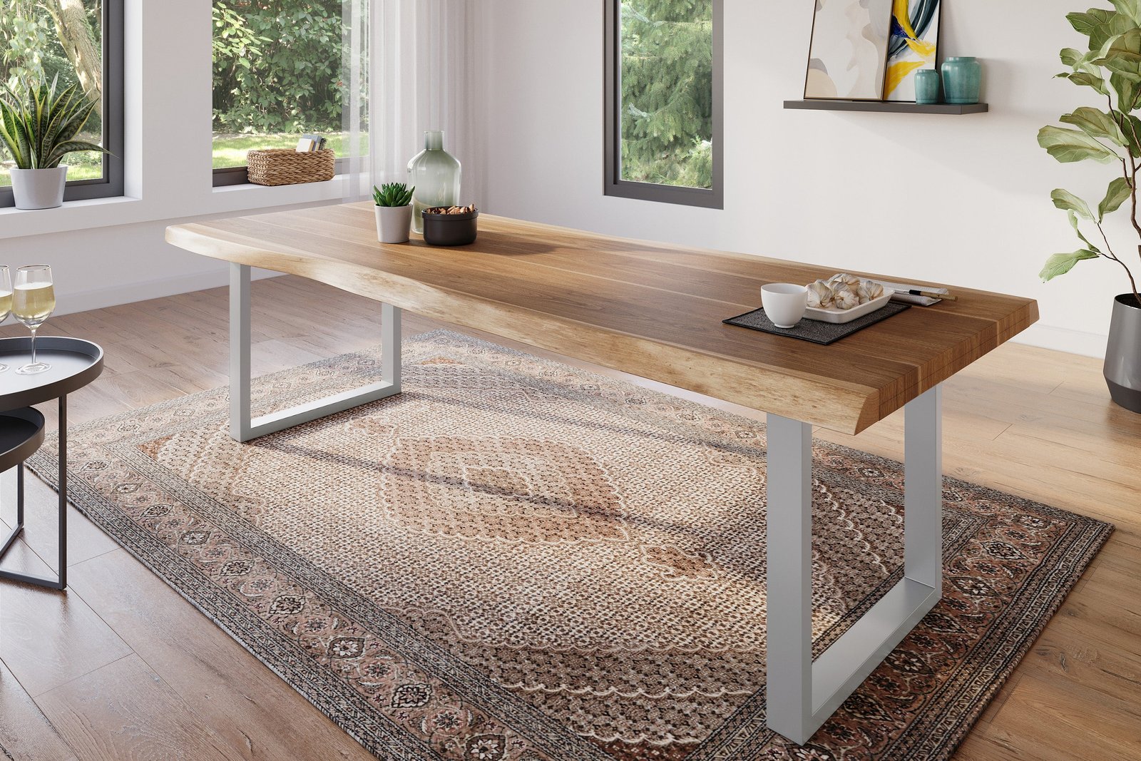 Lakazi Esstisch ATLAS 280 Produktansicht