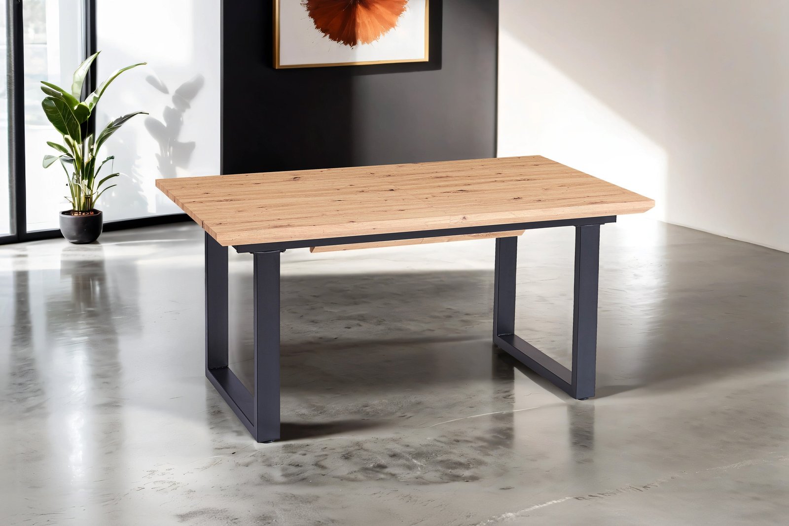 Lakazi Esstisch BIRD Produktansicht 10