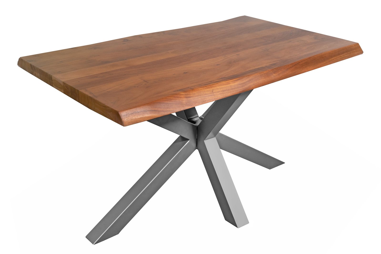 Lakazi Esstisch CALI B-Ware 120 Produktansicht 8