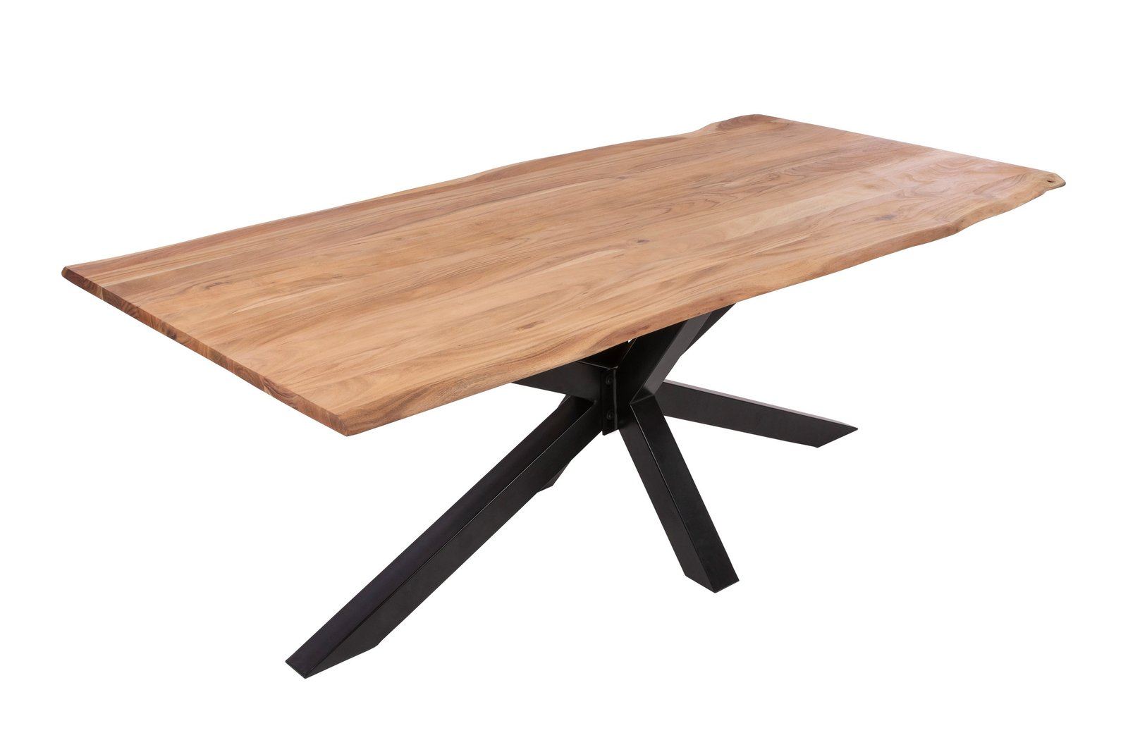 Lakazi Esstisch DEREK 120 Produktansicht 2