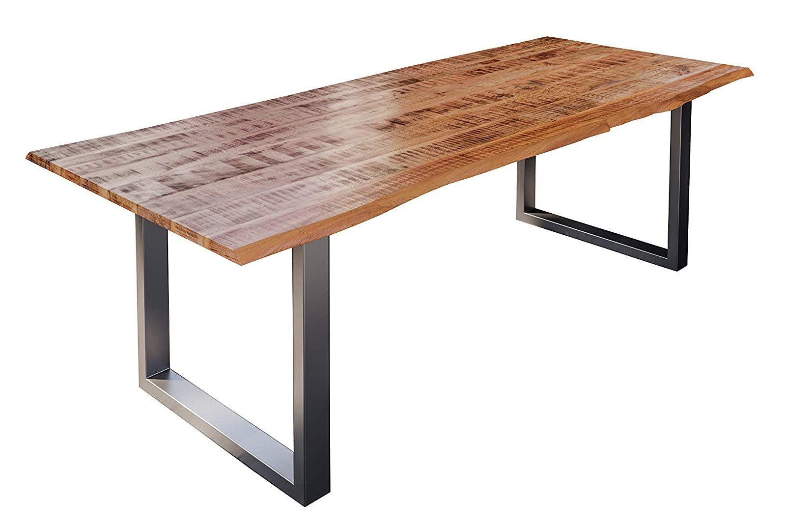 Lakazi Esstisch DORA B-Ware · 240–300 cm Produktansicht 8