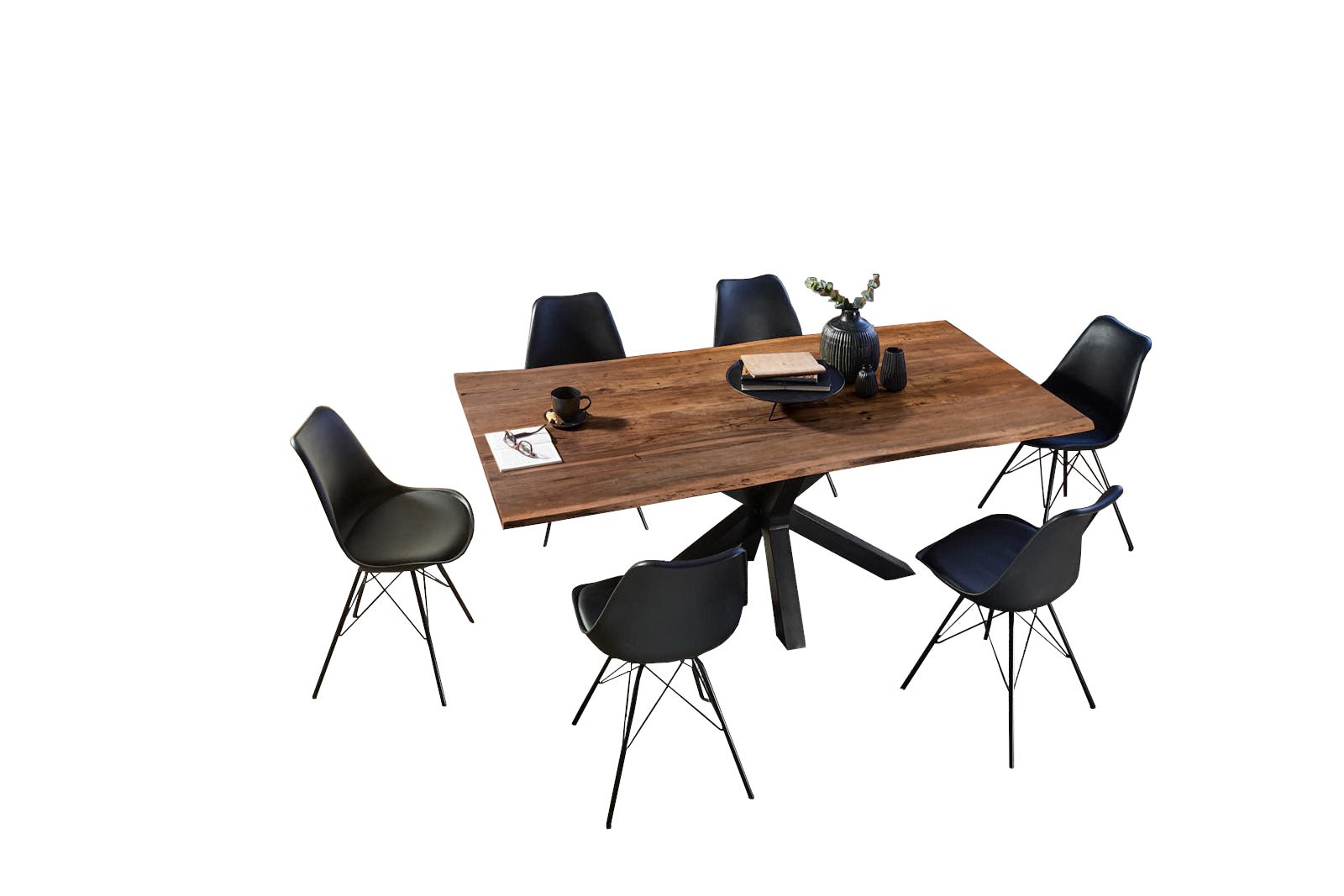 Lakazi Esstisch FELINA 220 Produktansicht 6