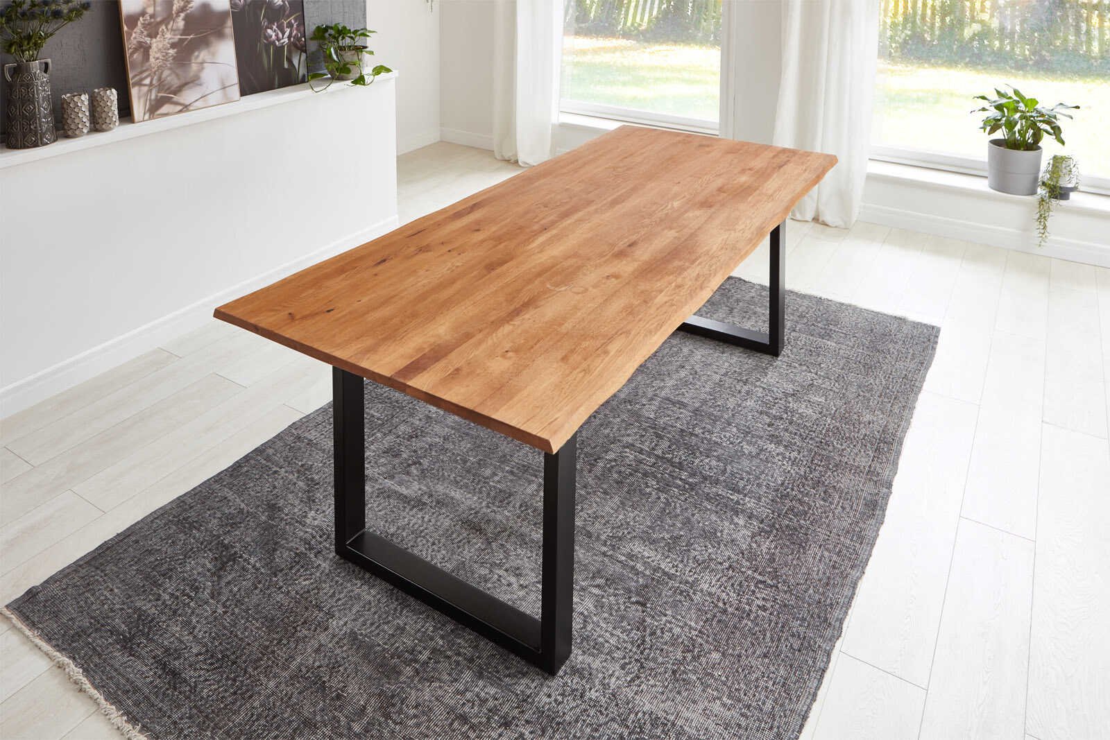 Lakazi Esstisch SERRA 260 Produktansicht