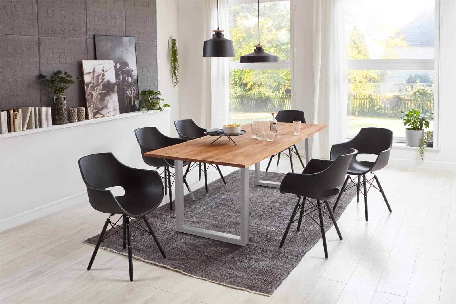 Lakazi Esstisch SERRA 260 Produktansicht 10