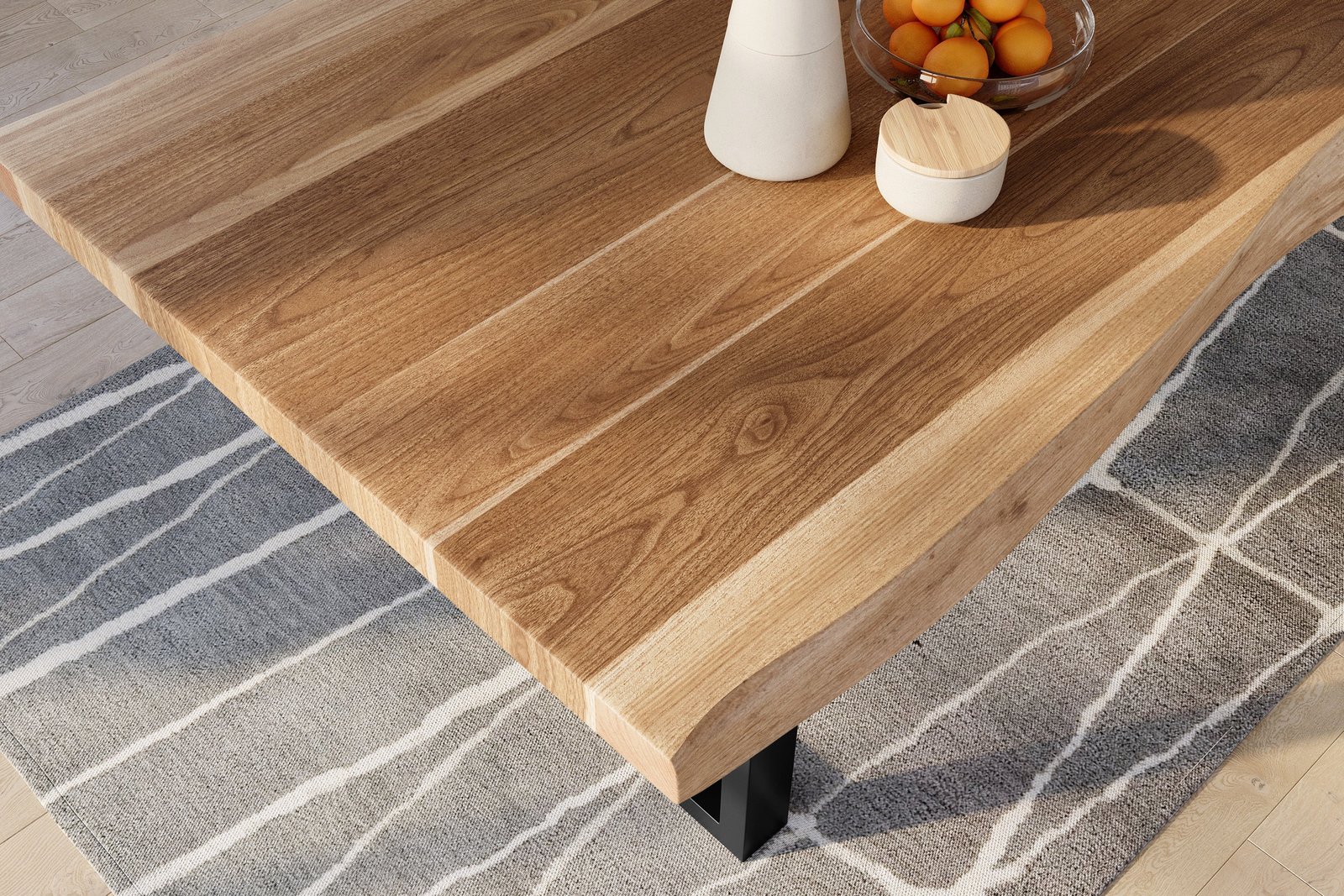 Lakazi Esstisch Titan XL 300 Produktansicht 10