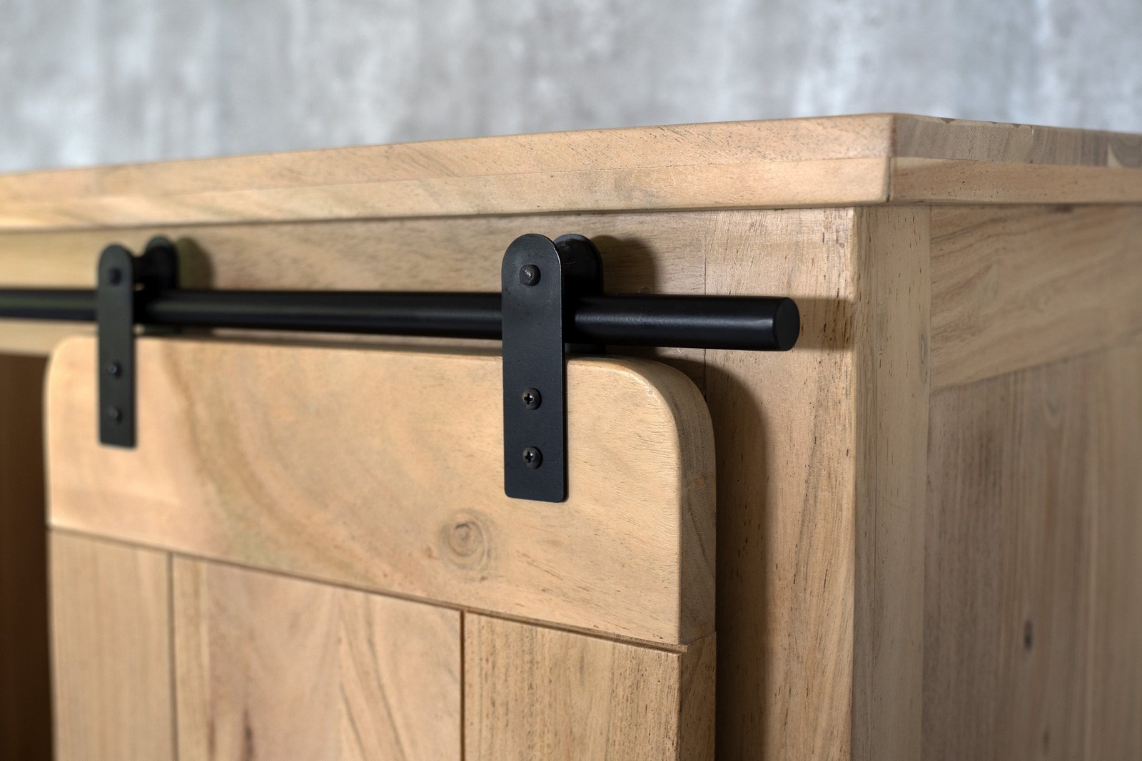 Lakazi Highboard LIBRO Produktansicht 10