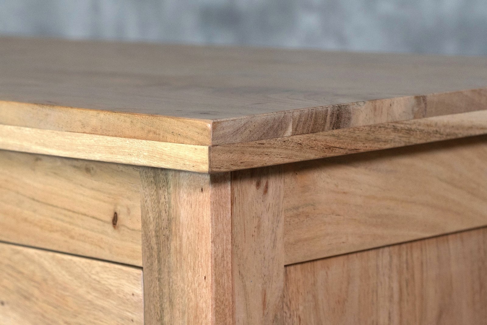 Lakazi Highboard LIBRO Produktansicht 12