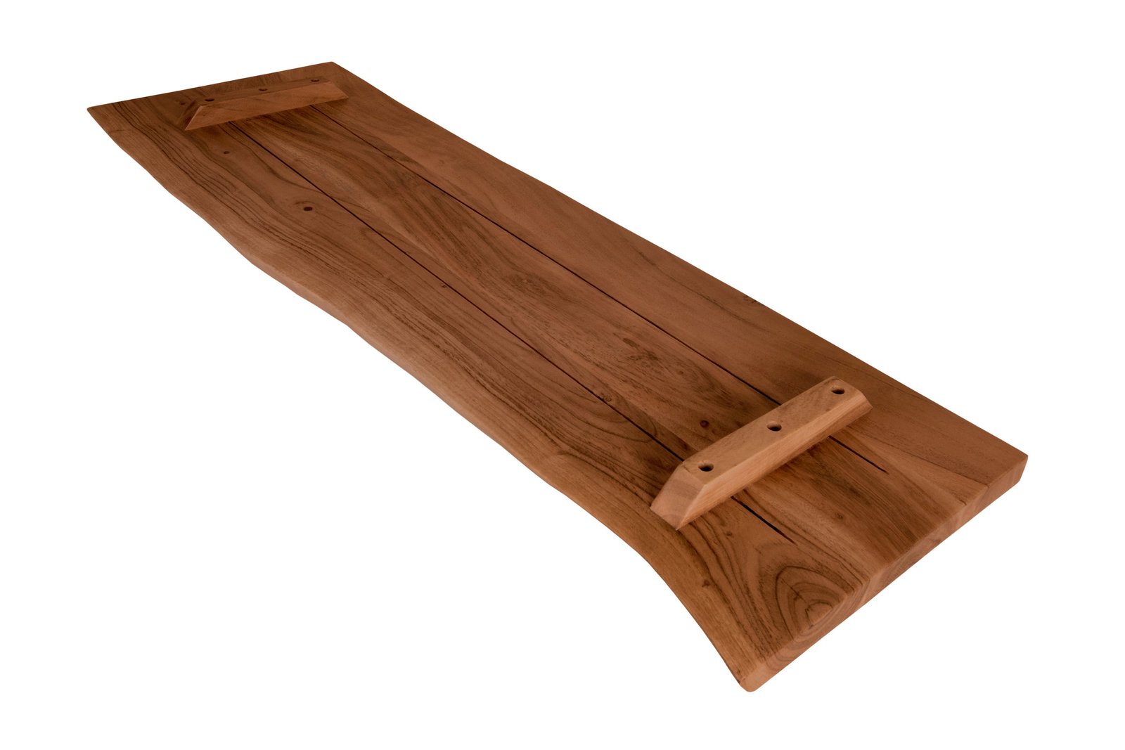 Lakazi Holzplatte ARYA 100 Produktansicht 3