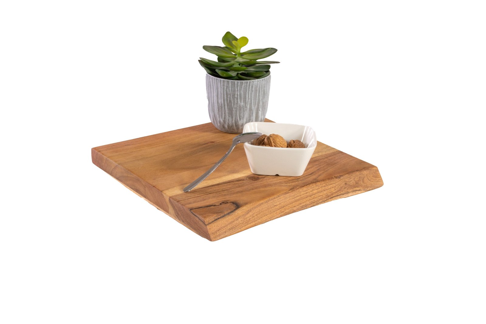 Lakazi Holzplatte ARYA 30 Produktansicht