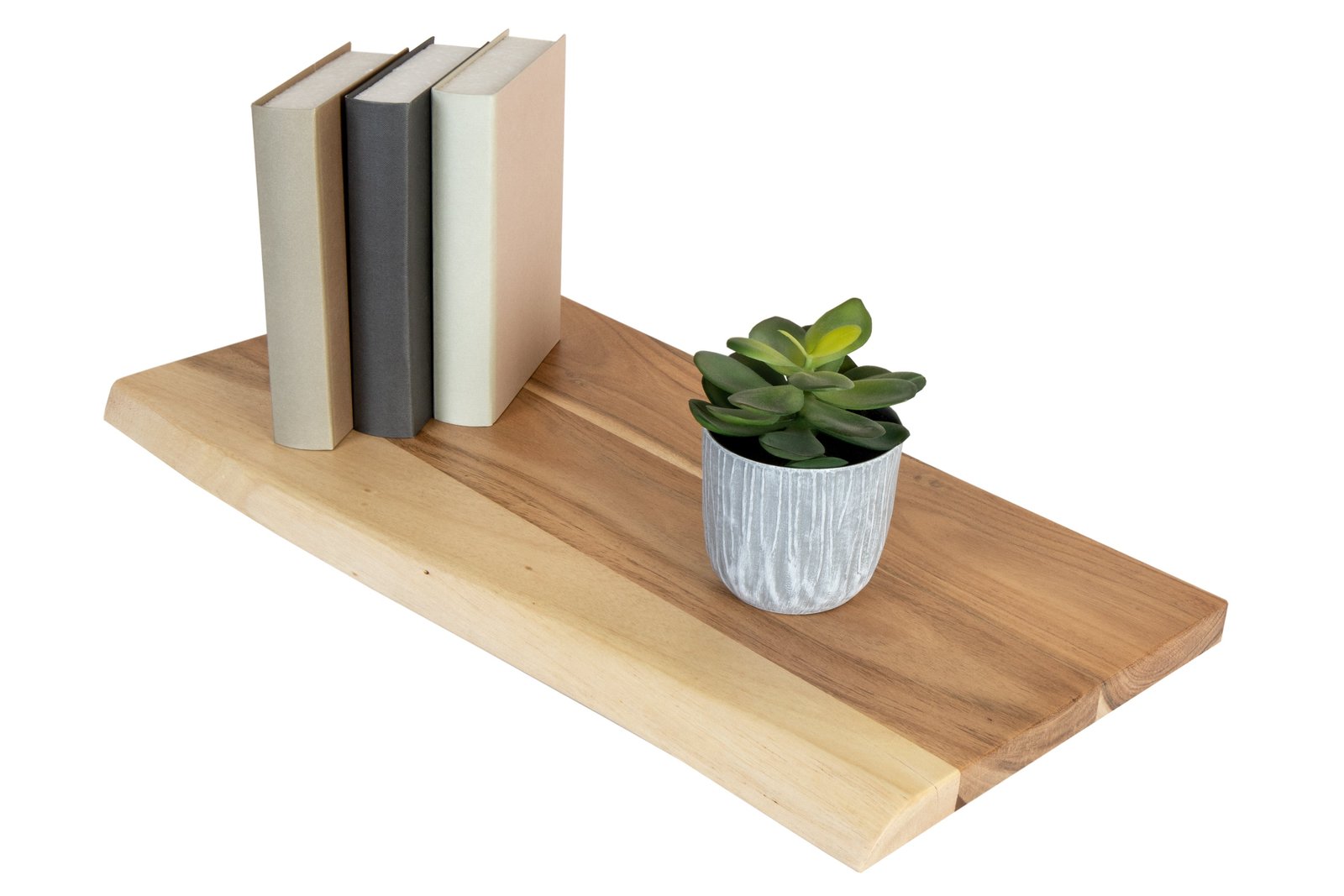 Lakazi Holzplatte ARYA 50 Produktansicht
