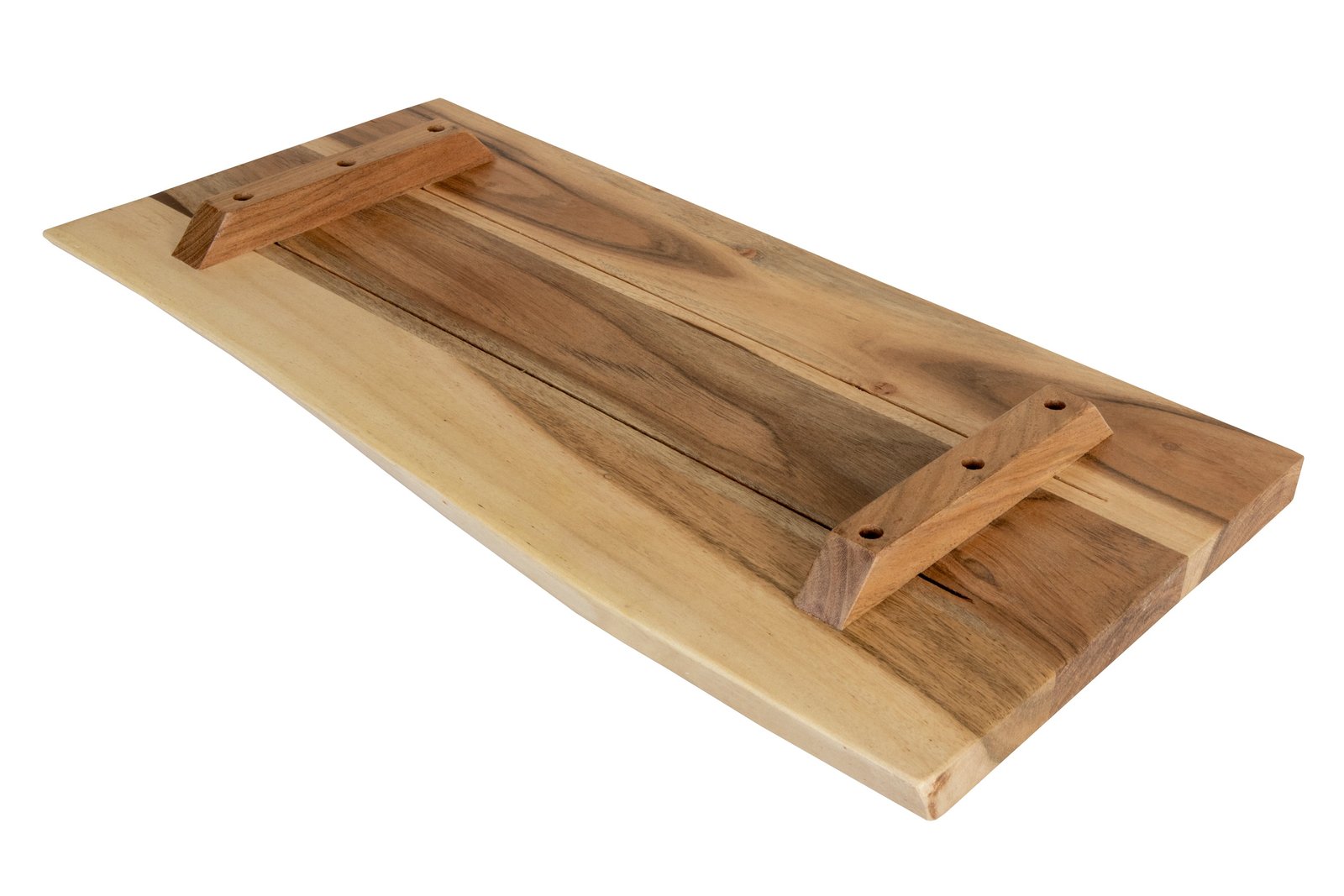 Lakazi Holzplatte ARYA 50 Produktansicht 4
