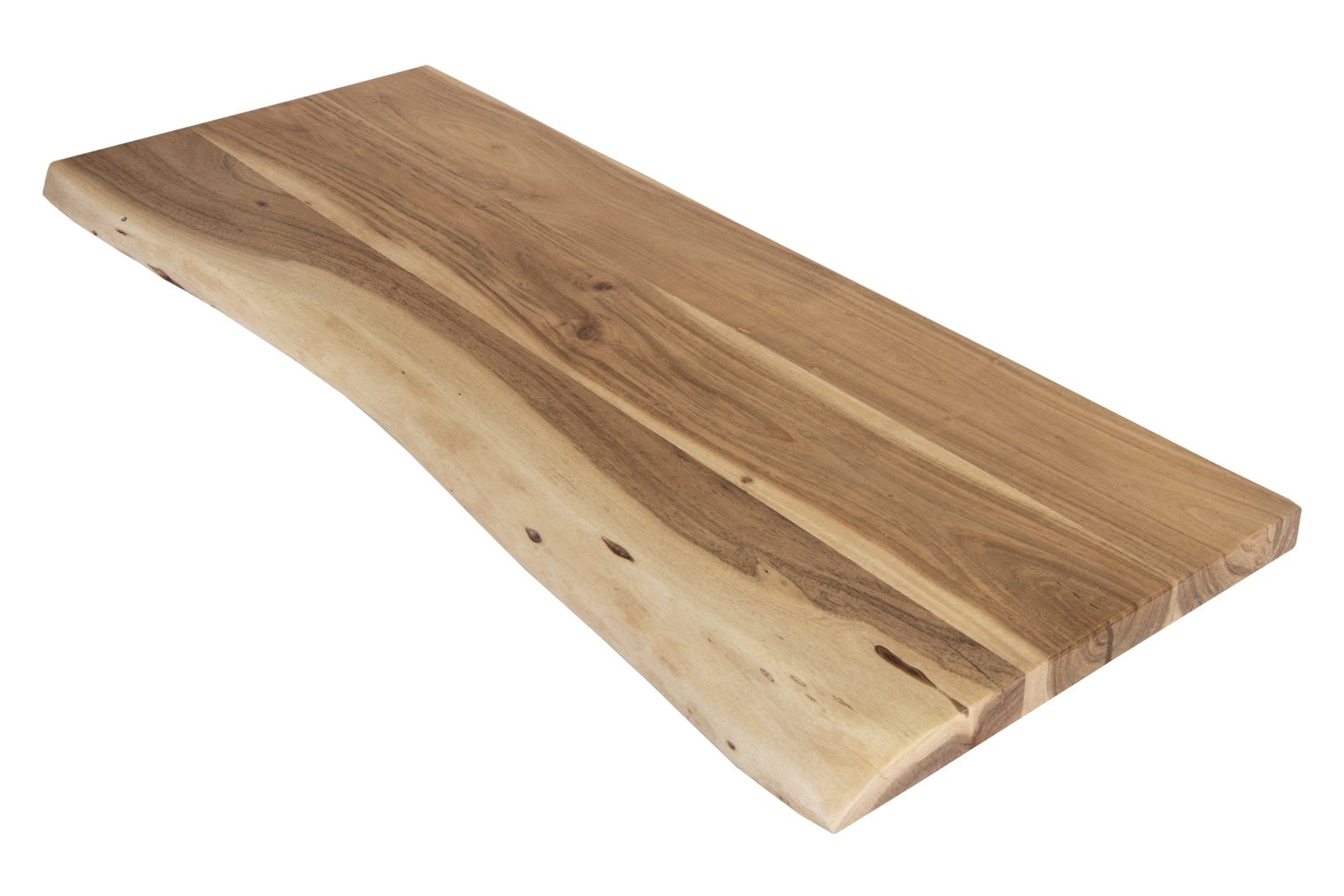 Lakazi Holzplatte ARYA 80 Produktansicht 2