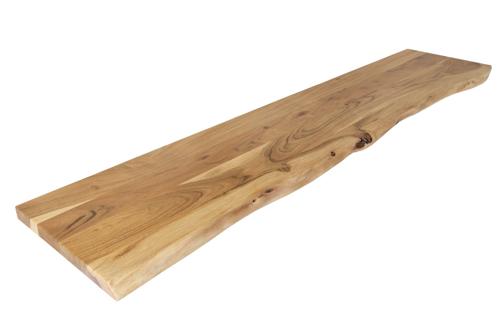 Lakazi Holzplatte ARYA 130 Produktansicht 2