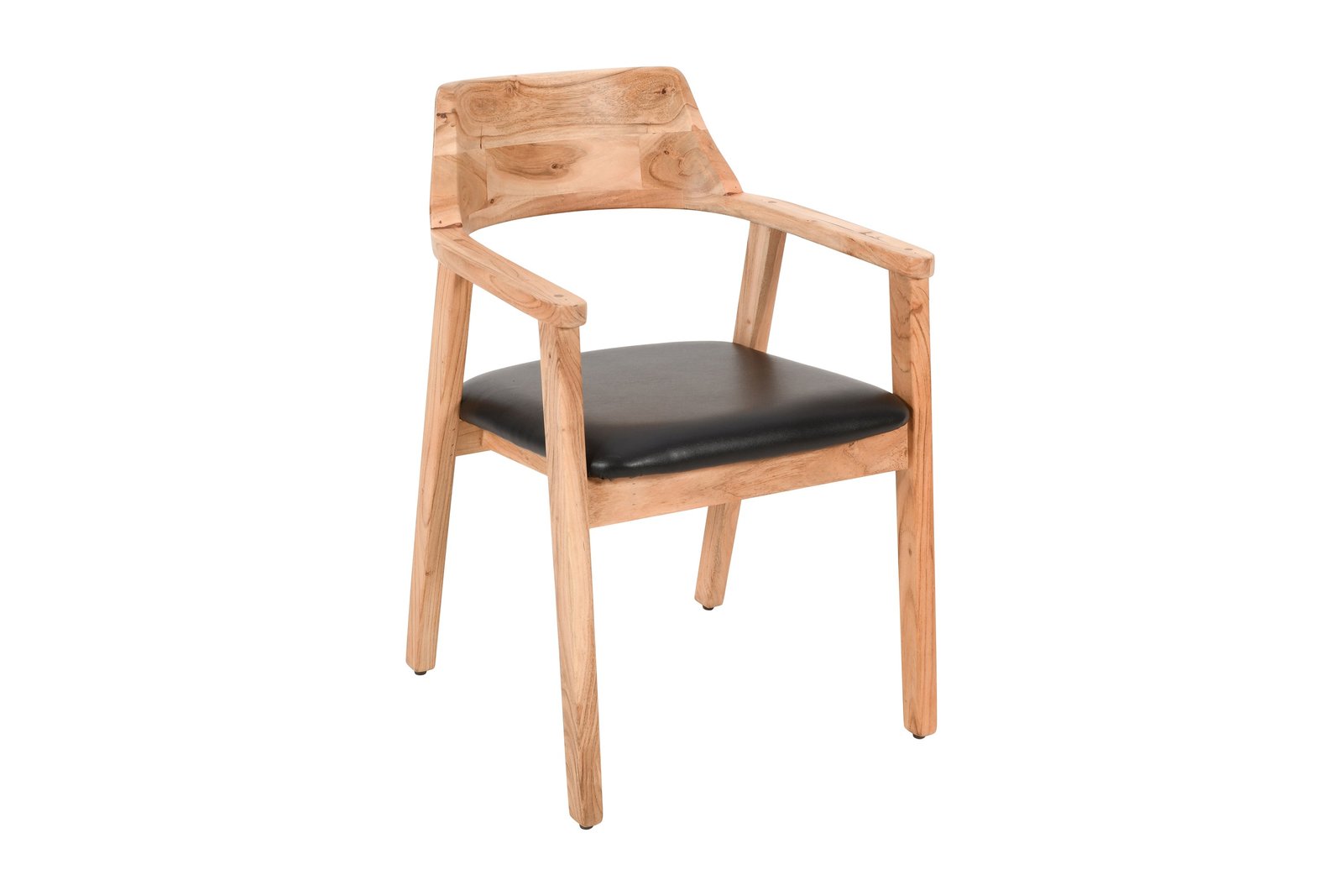 Lakazi Holzstuhl ANGEL Produktansicht 4