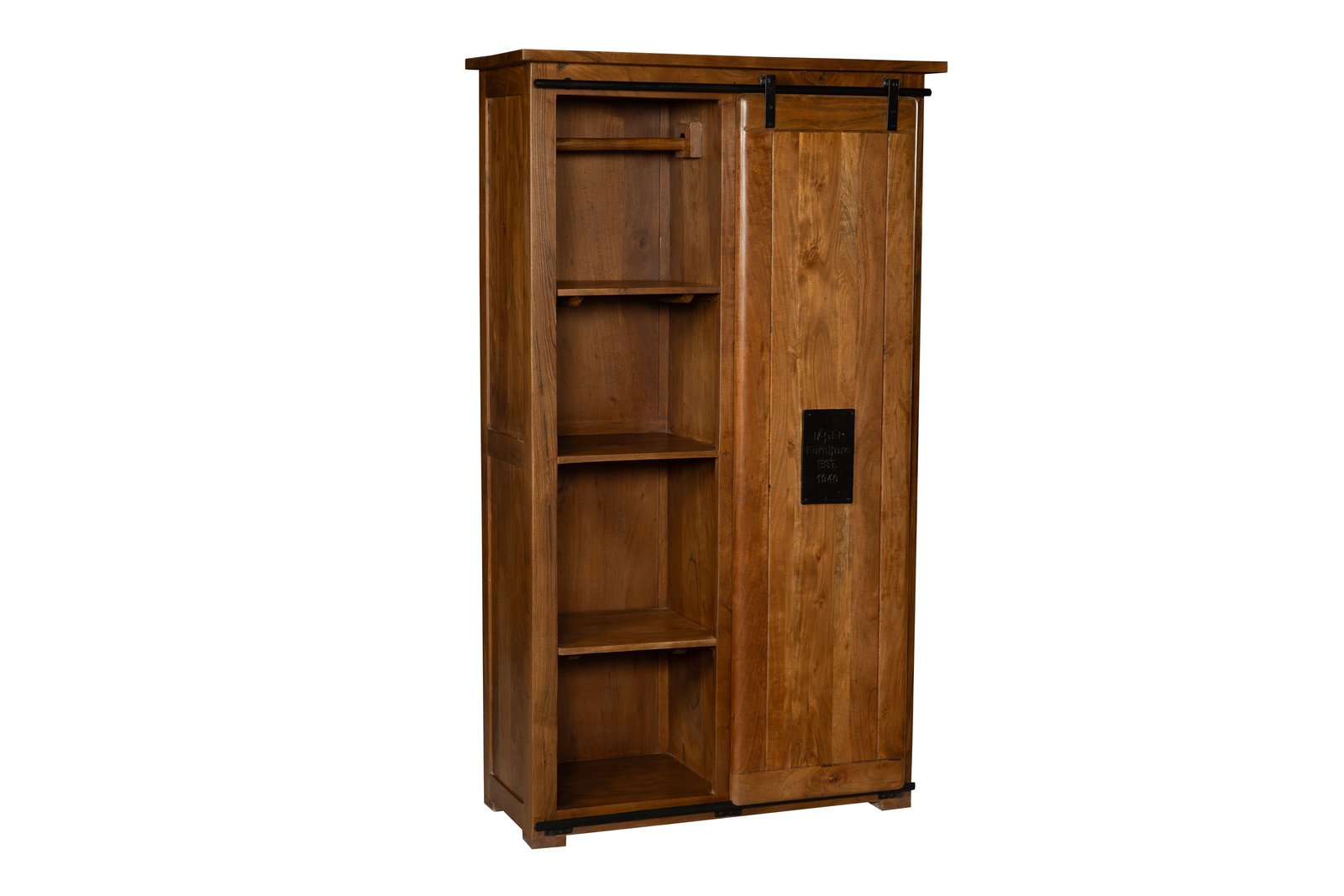 Lakazi Kleiderschrank Libro Produktansicht 7