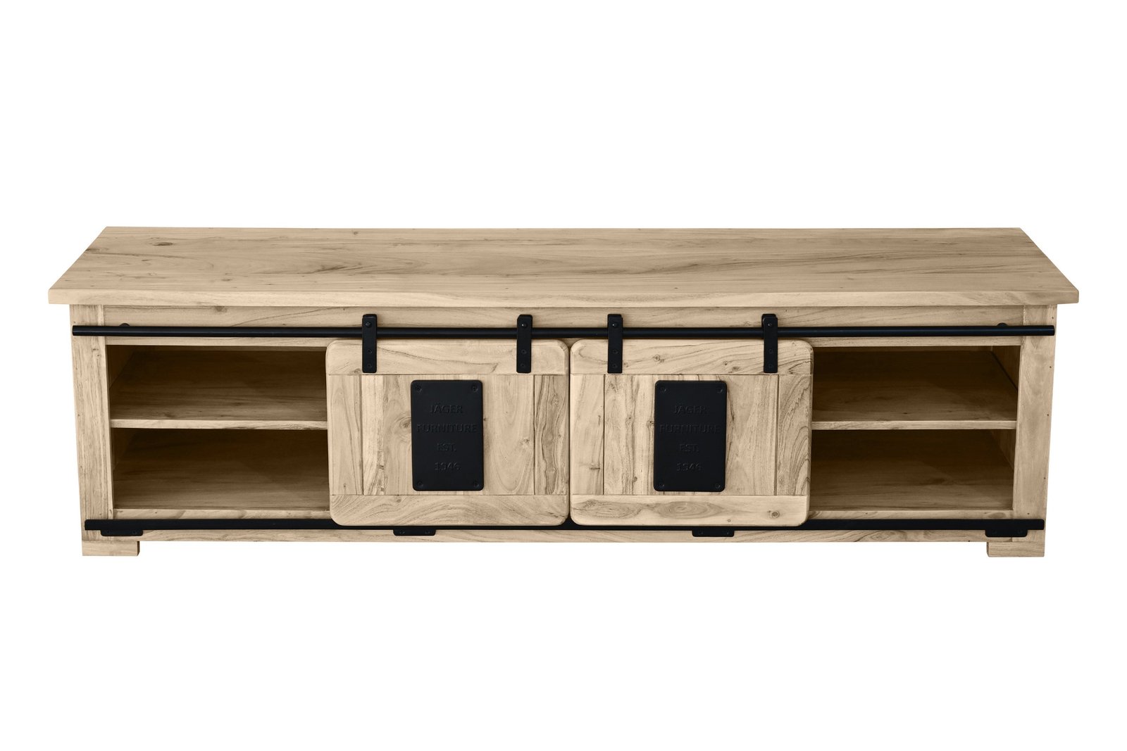 Lakazi Lowboard LIBRO II Produktansicht 5
