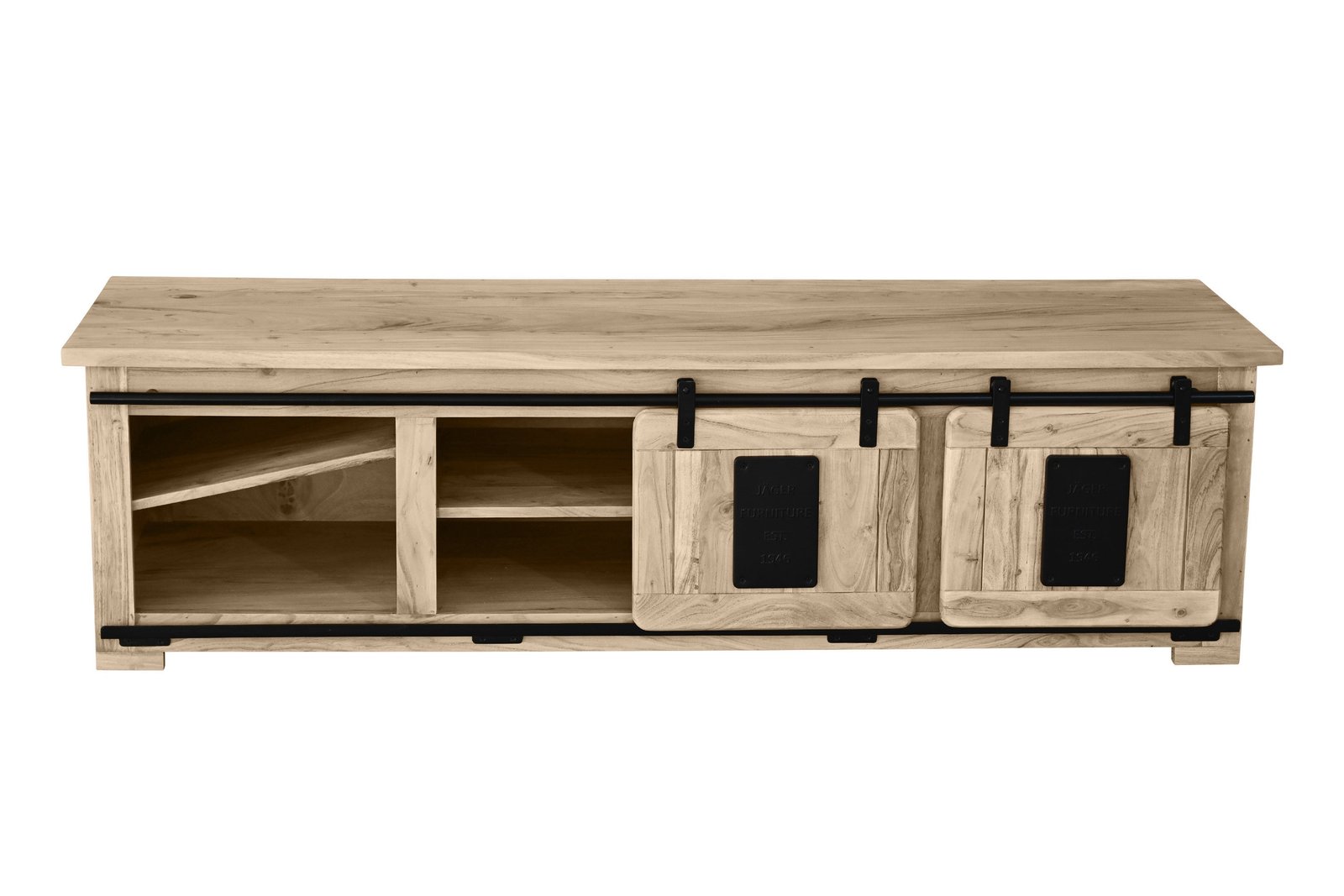 Lakazi Lowboard LIBRO II Produktansicht 8