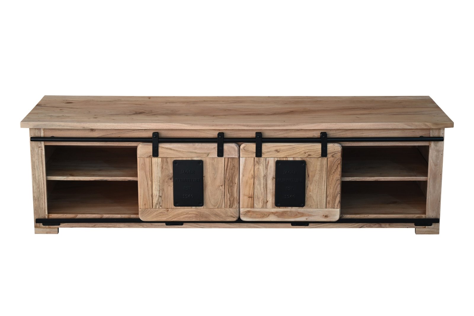Lakazi Lowboard LIBRO VII Produktansicht 4