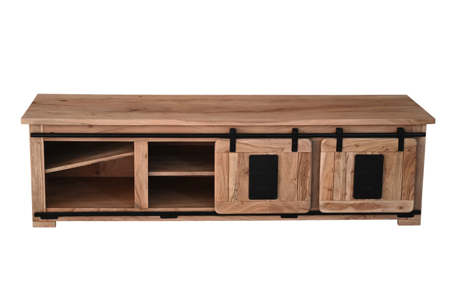 Lakazi Lowboard LIBRO VII Produktansicht 7