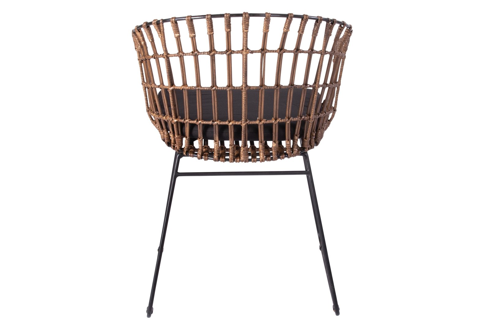 Lakazi Rattanstuhl LIMA B-Ware Produktansicht 10