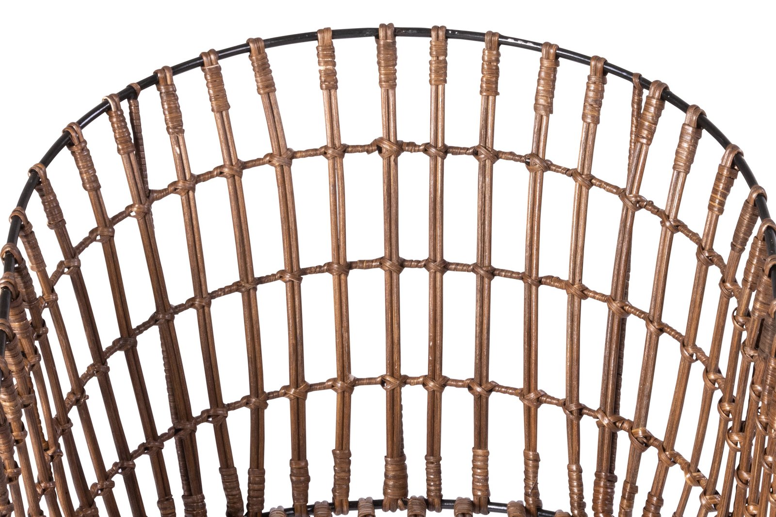 Lakazi Rattanstuhl LIMA B-Ware Produktansicht 11