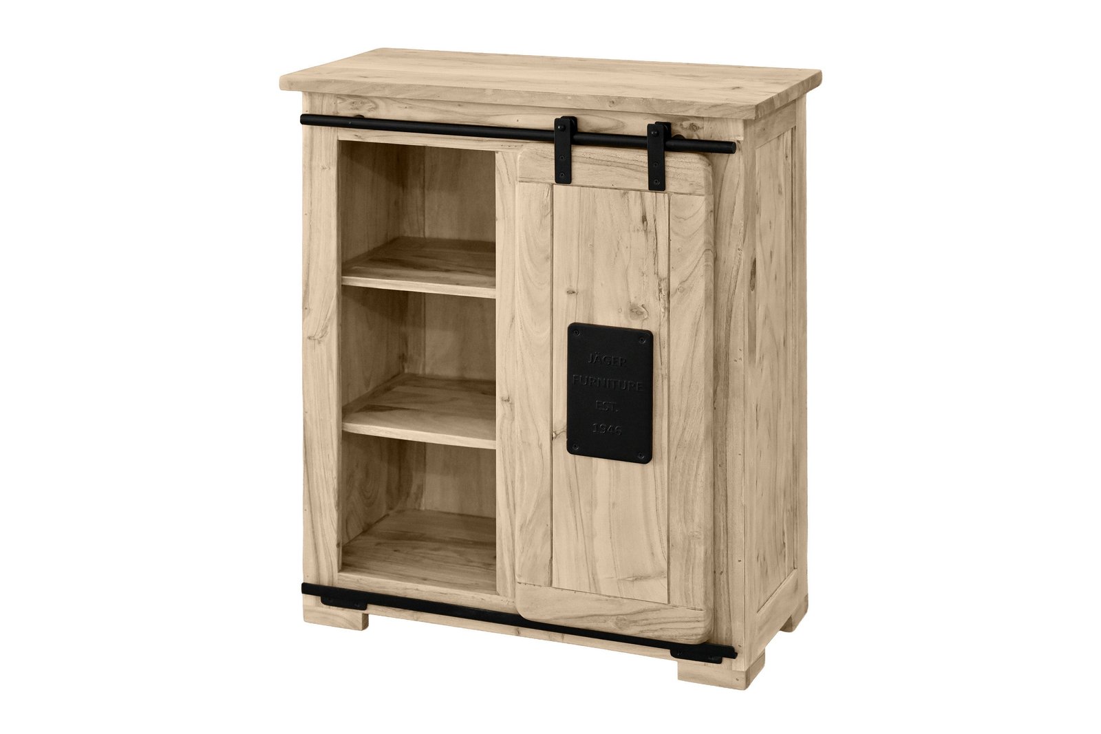 Lakazi Sideboard LIBRO IV Produktansicht 2