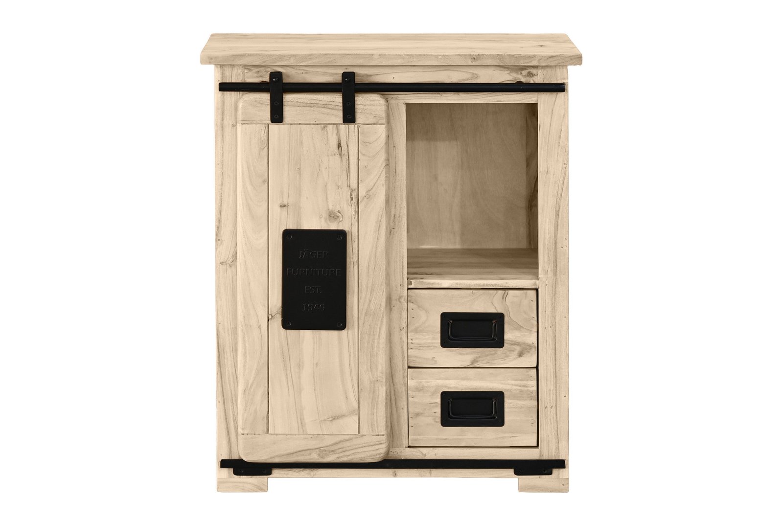 Lakazi Sideboard LIBRO IV Produktansicht 3