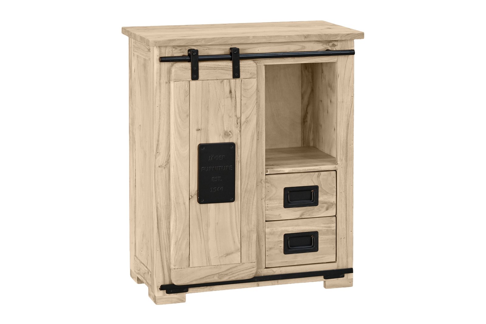 Lakazi Sideboard LIBRO IV Produktansicht 4