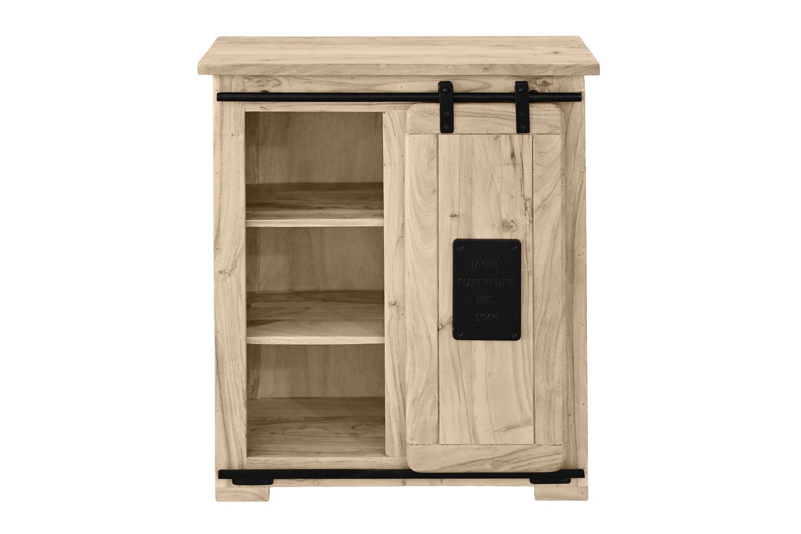 Lakazi Sideboard LIBRO IV Produktansicht 6