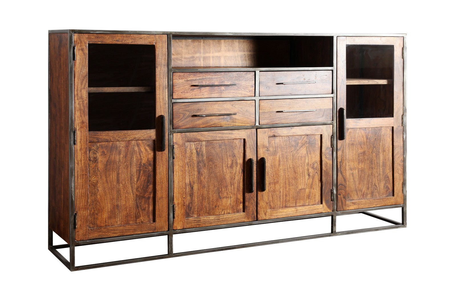 Lakazi Sideboard Oklahoma Einzelstück B-Ware Produktansicht