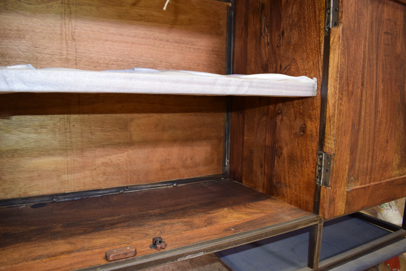 Lakazi Sideboard Oklahoma Einzelstück B-Ware Produktansicht 4