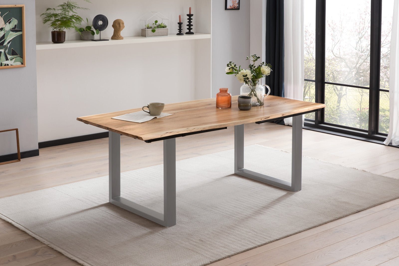 Lakazi Tisch ADINA 200 Produktansicht 4
