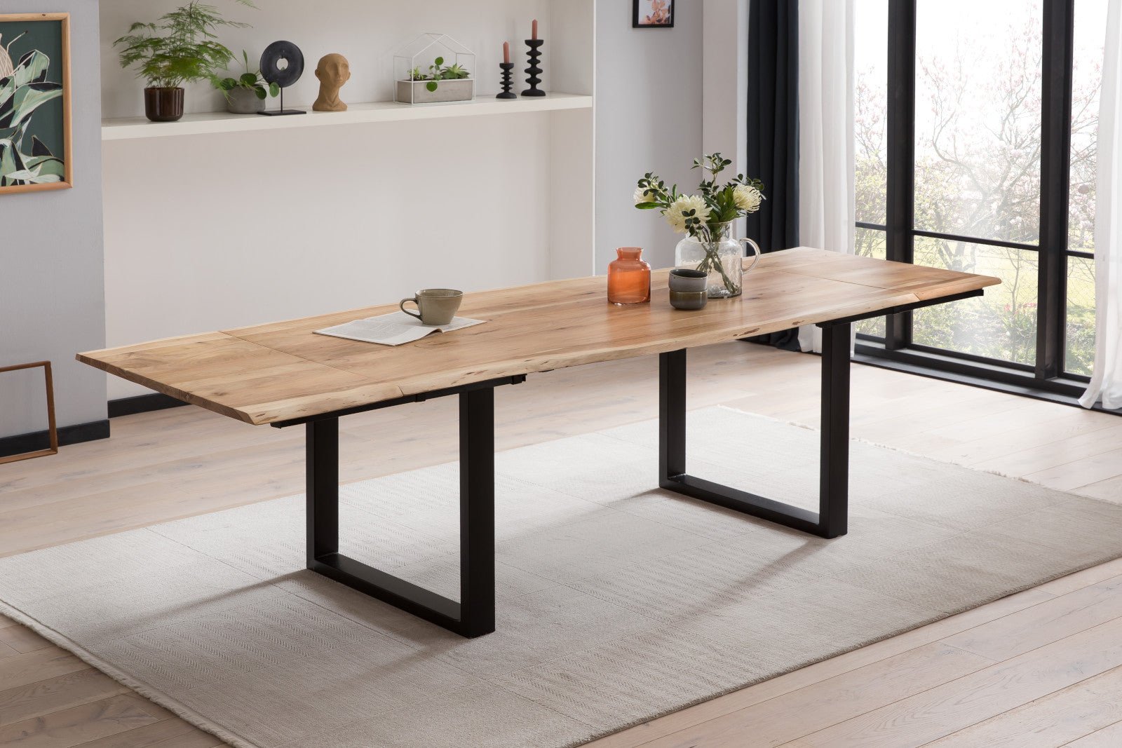 Lakazi Tisch ADINA 200 Produktansicht 10