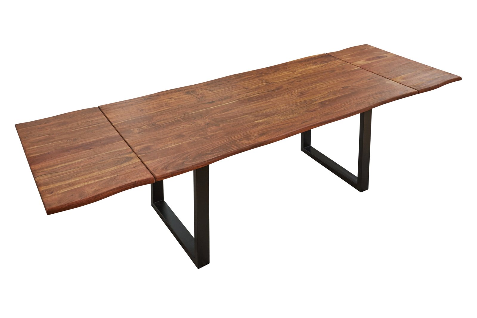 Lakazi Tisch NORINA B-Ware · 140–220 cm Produktansicht