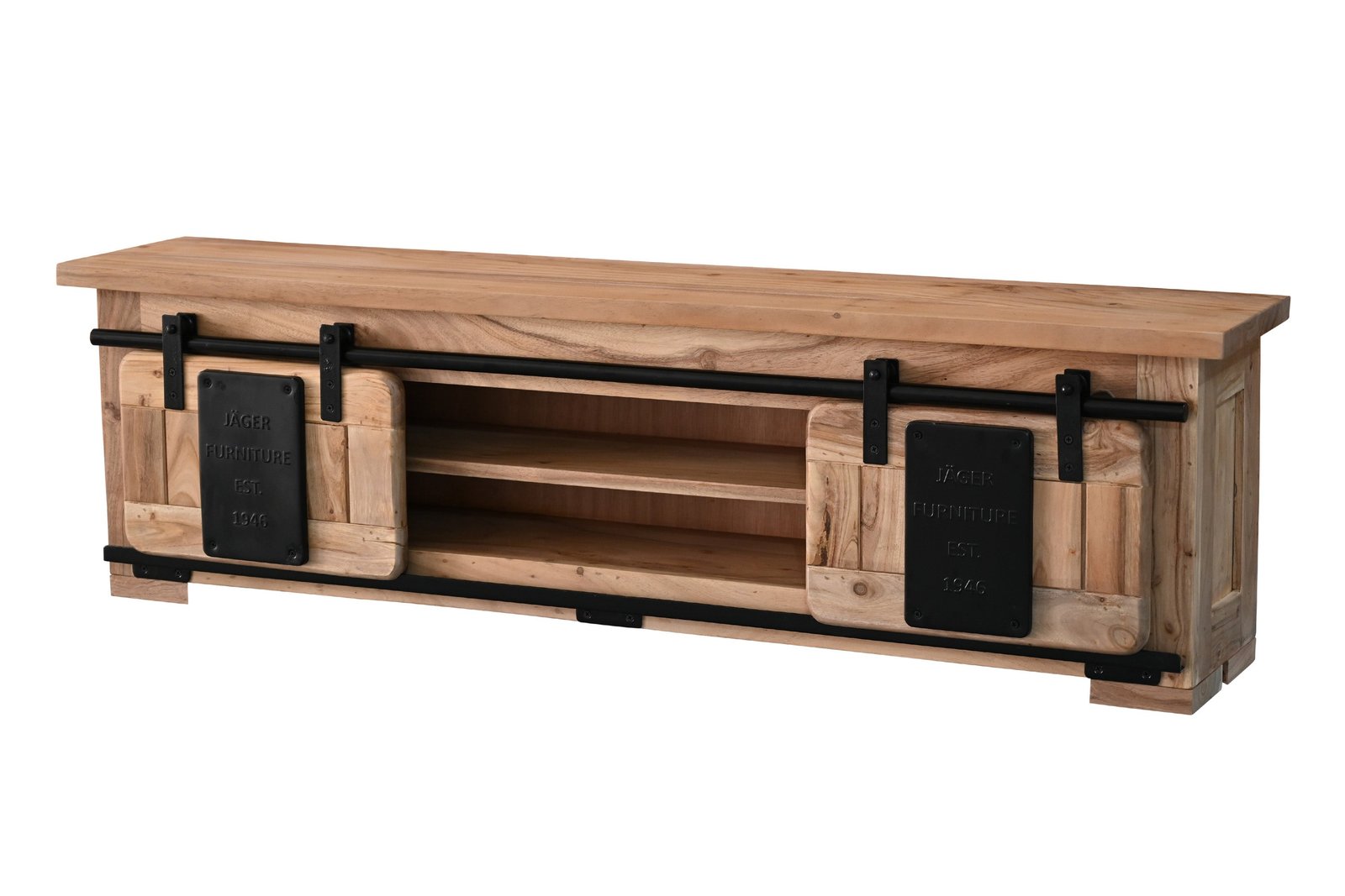 Lakazi Wandboard LIBRO I Produktansicht 2