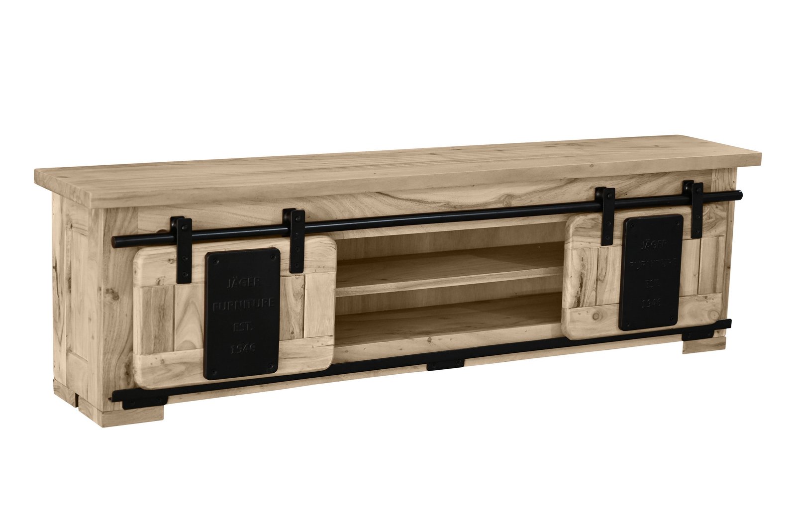 Lakazi Wandboard LIBRO I Produktansicht 11